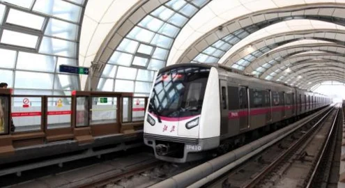 深圳的地铁是哪几家公司运行的（深圳市地铁集团有限公司运营总部）4