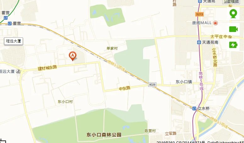 广州富力桃园未来会不会通地铁（天津富力桃园地铁规划）2