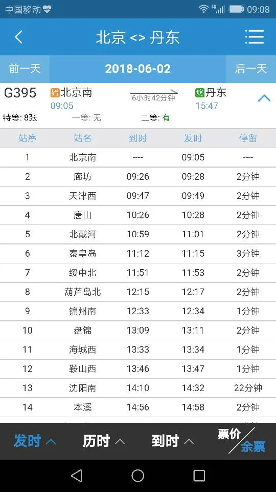 受疫情影响G395次高铁已经恢复运营了吗（g395高铁）3