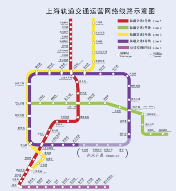 上海地铁4号线（上海地铁4号线列车大修）2