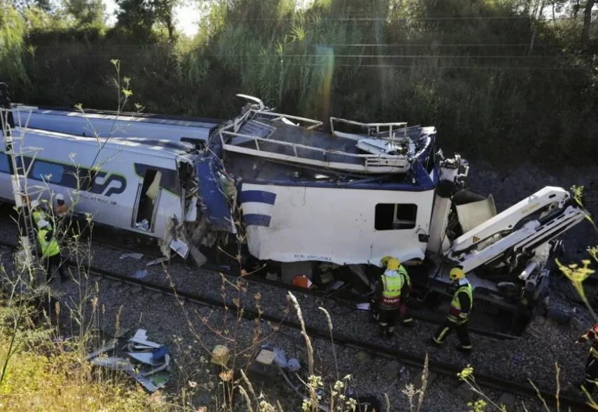葡萄牙殖民者在非洲建立哪些铁路（铁路到葡萄牙）4