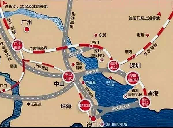 西乡地铁站去步行街那个出口（深中通道西乡出口地铁）