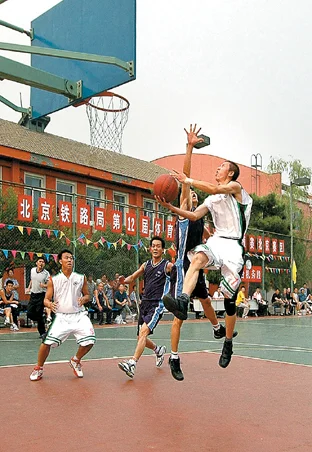 铁路单位干部级别是怎么划分（北京铁路局干部调整）1