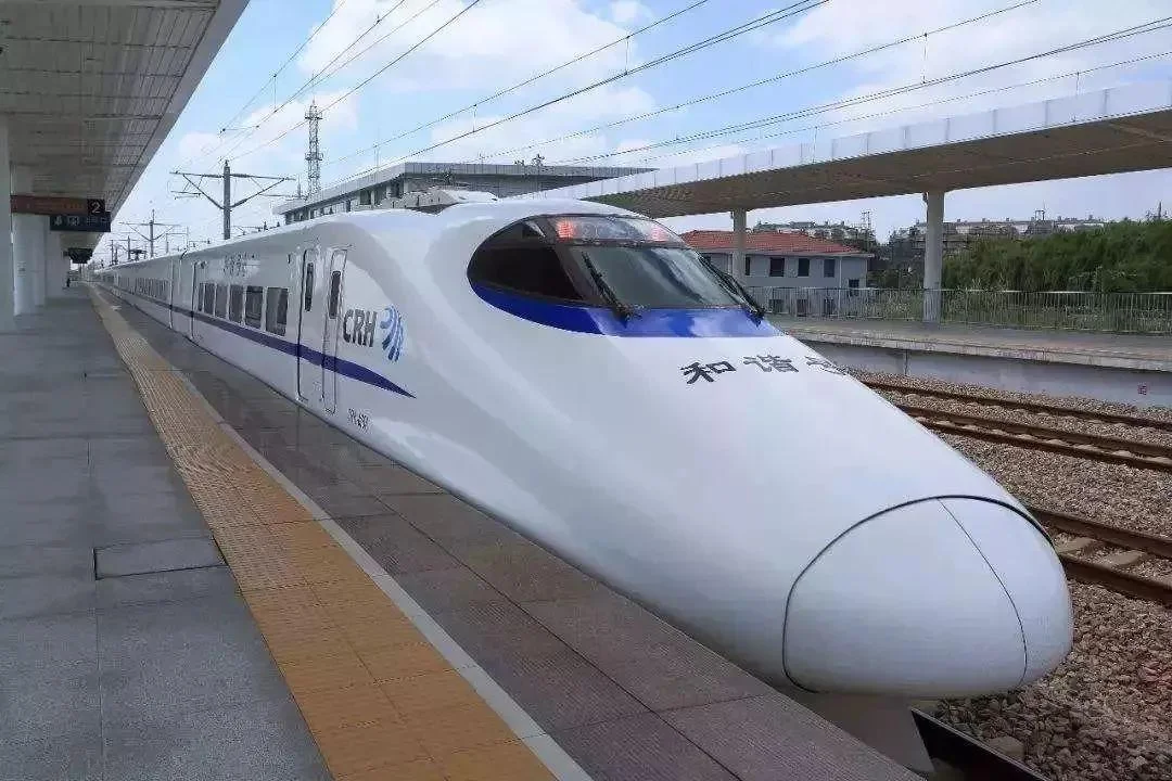 扬州有高铁站吗在那个地方（扬州高铁站建在哪里）4