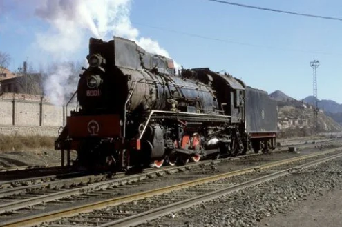 铁路钢轨要用什么钢呢(铁路用钢材)2