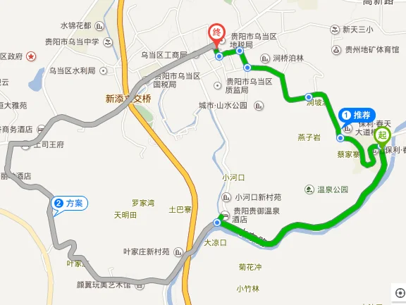 成都地铁15号线的总体线路走向是什么呢(保利春天大道有地铁规划吗)2