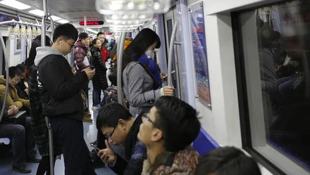 北京几号线地铁可以到清华大学（北京地铁影响北大科研）2