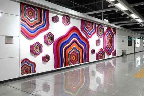 深圳地铁运行的女士车厢对于女性帮助很大那为什么没有男士车厢（深圳地铁男子下体）3