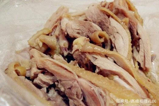 西安比较著名的小吃街在哪（洒金桥地铁站出口美食）6