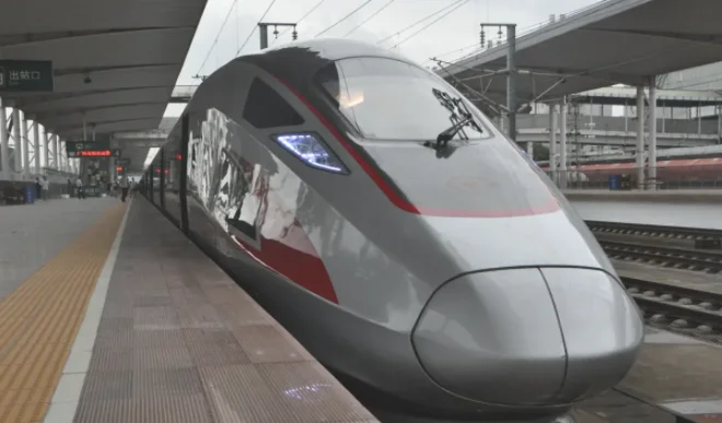 广州北站地铁几号线（高铁广州北是地铁站）6