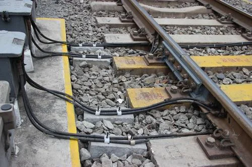 城市轨道交通的线路有哪几种（轨道交通轨道电路型号）3