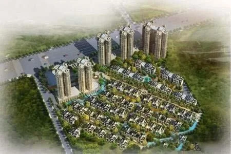 规划的地铁站附近有哪些楼盘（深圳一号地铁周边新楼盘）1