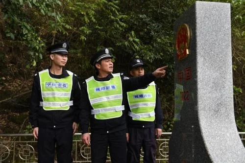 “铁路警察各管一段”指的是什么现象（安阳铁路刑警）