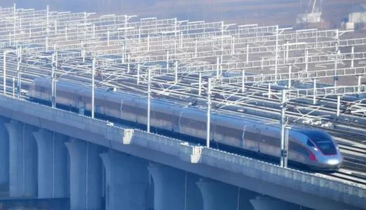 京雄城际铁路有什么意义（京雄铁路复工）2