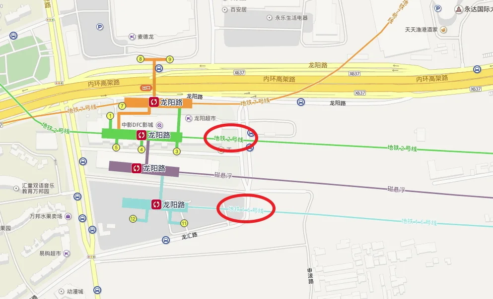 上海地铁十六号线路线（上海地铁16号线二号线）
