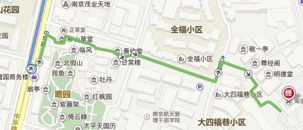 南京火车站到夫子庙坐地铁怎么走（南京夫子庙到南京东站怎么走地铁怎么走）