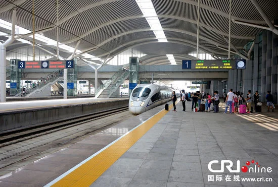 徐州的地铁什么时候投入使用(铜山站地铁时间)3