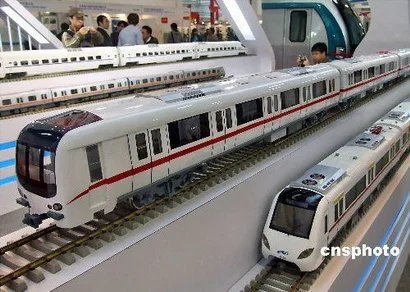 城市轨道交通常见的形式包括哪些、有什么特点（城市轨道交通的特点）7