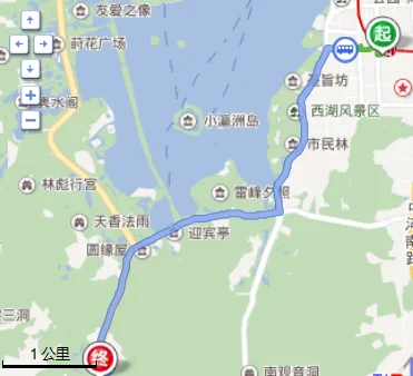 去杭州动物园坐地铁从那一站下（萧山坐地铁可以到杭州动物园吗）1