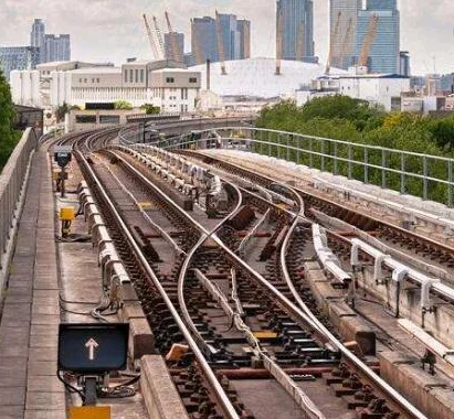 北京市郊铁路S2（北京通州市郊铁路）2