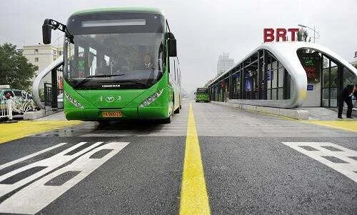 杭州地铁一号线与二号线哪里换乘（杭州地铁换乘BRT）4