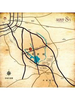 广州地铁21号线是怎么规划的呢(天河智慧城规划地铁)4