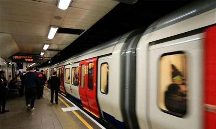 成都大丰共规划了几条地铁（中外地铁规划）3