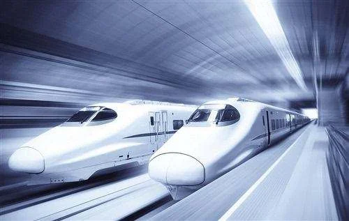 高铁与动车 区别（6动车高铁）6