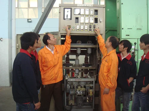 谁知道铁道供电技术是干什么的 出来从事什么工作（铁路供电技术专业）