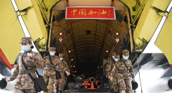 疫情防控期间(铁路应急疫情)