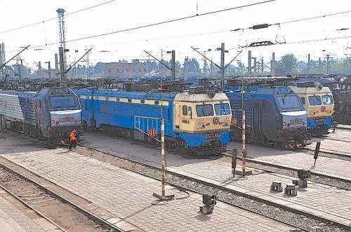 铁路局机务段什么工种好（铁路机务段种）3