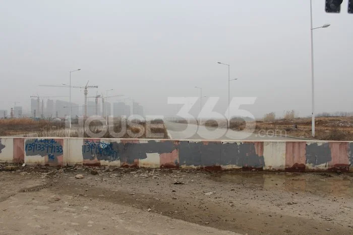 扬州轨道交通的扬州地铁近期建设规划概况(仙林湖铁路)3