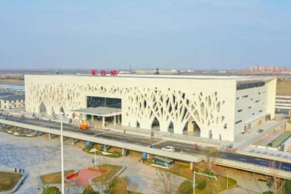 连接青岛的铁路线有哪些(连盐铁路路线)6