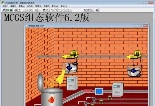 几种轨道交通仿真软件的特点与结构（铁路仿真软件）2