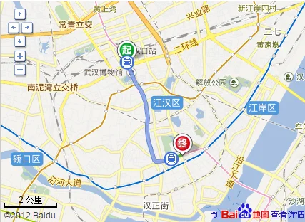 汉口从汉口火车站到新华路纽凯酒店坐哪个地铁站（武汉地铁怎么到新华路）