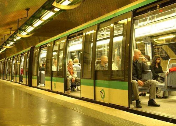 南京地铁是什么性质的啊事业单位或是国企还是私企(南京地铁运营公司总工程师)1