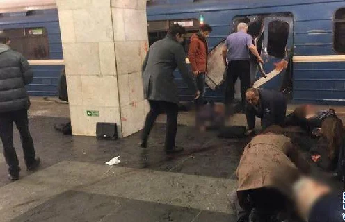 世界上10大地铁线最长城市(圣彼得堡地铁运行时间)3