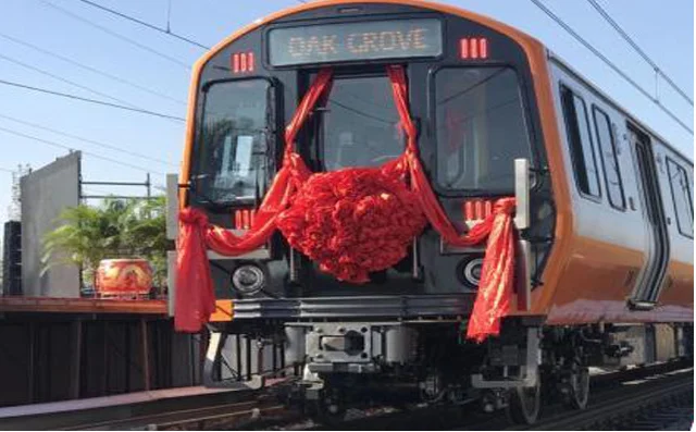 地铁站的出口有什么区别(轨道交通风机出口)5