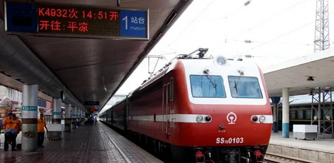 高铁g和d有什么区别（铁路系列）3