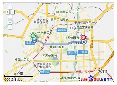 长春地铁2号线时刻表多长时间发车一次(地铁火车站到东盛大街)1