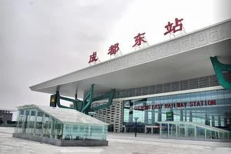 成都世纪城地铁站附近哪些地方可以停车收费怎样（成都东门地铁附近停车场）2