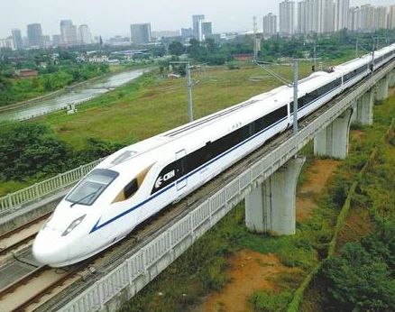 山东将建设的一条高铁线长多少呢何时开建(温县高铁什么时候建)