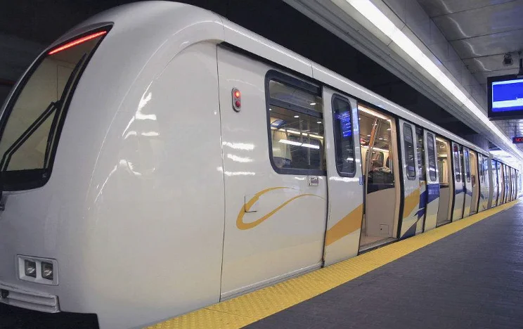 轨道交通运输与信号专业英语(轨道交通英语摘要)1