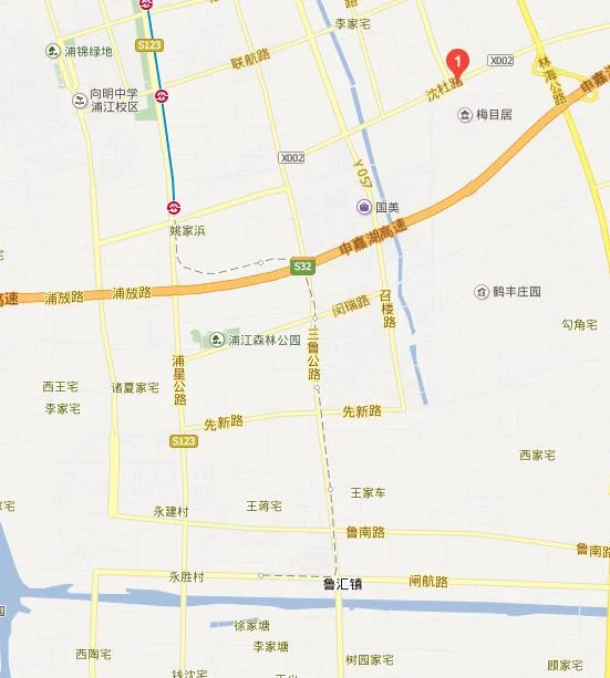 上海火车站几号地铁能到(上海火车站到召稼楼地铁路线)