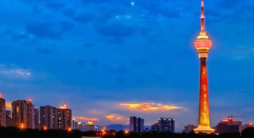 上海南京路步行街地铁坐到哪一站(天津地铁爱好者)