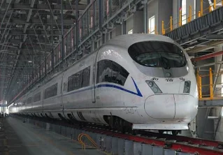 高速铁路车窗减速玻璃原理(高铁玻璃减速原理)3