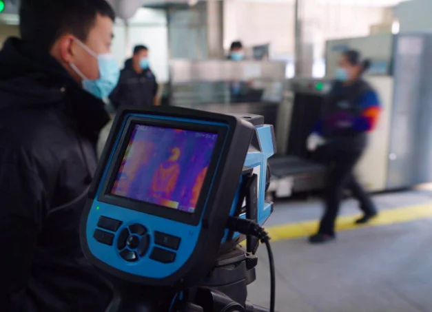 北京地铁正研究安检检票合一这会给民众带来什么便利（北京地铁人物同检）