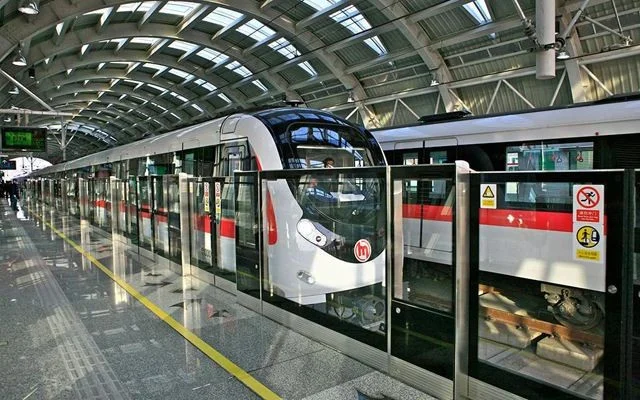 成都昭觉寺车站地铁（到昭觉寺坐几号地铁站）2