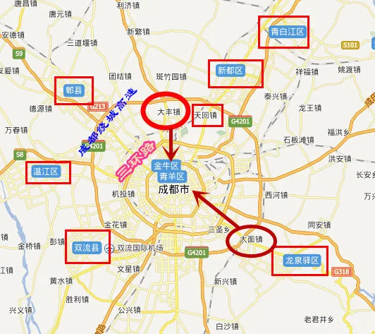 成都地铁1号线北延伸图(成都地铁1号线施工方案)3
