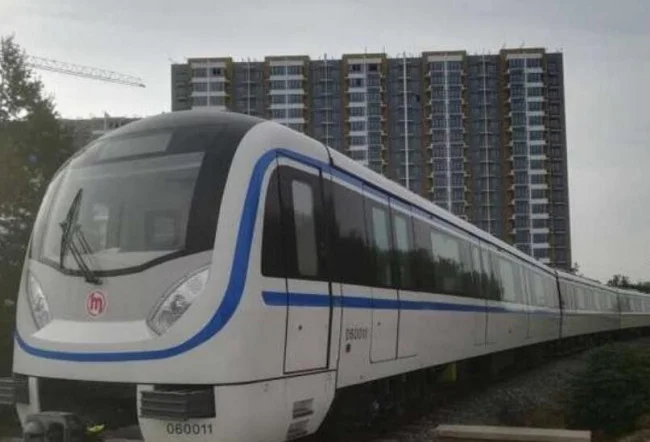 杭州地铁2号途径那几个站（杭州东宁路地铁几号线）3